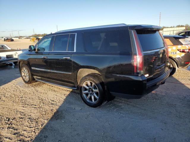 1GYS4JKJ2HR322133 Cadillac Escalade Esv Premium Luxury