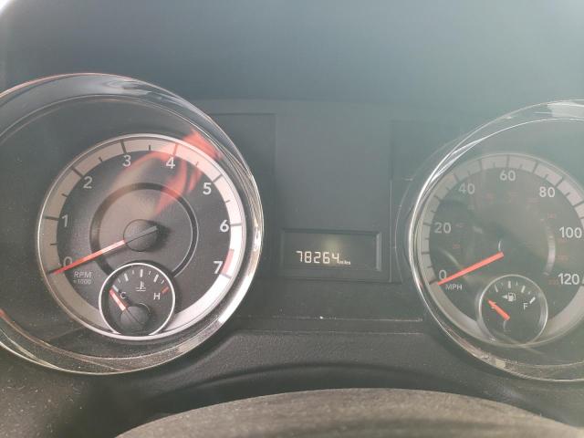 2C4RDGCG3KR620136 Dodge Grand Caravan Sxt
