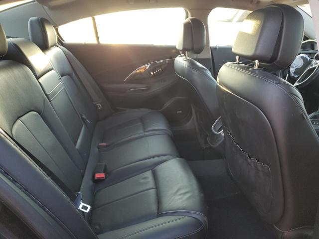 1G4GF5G35EF111282 Buick Lacrosse Touring