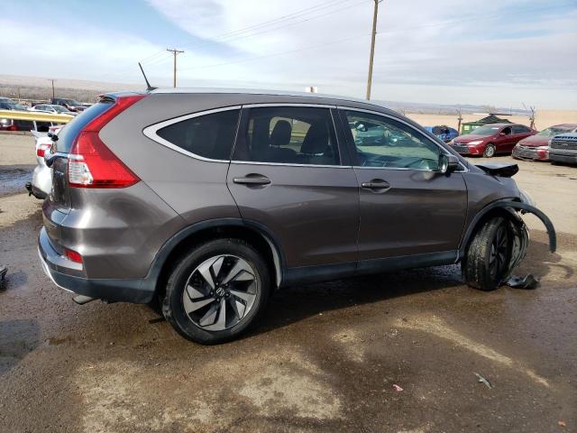 5J6RM4H95GL020379 Honda Cr-v Touring