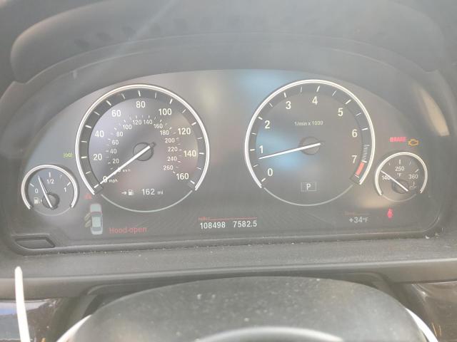 WBA5A7C55ED615658 BMW 528 XI