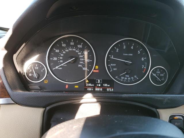 WBA3A5G55FNS83660 BMW 328 I