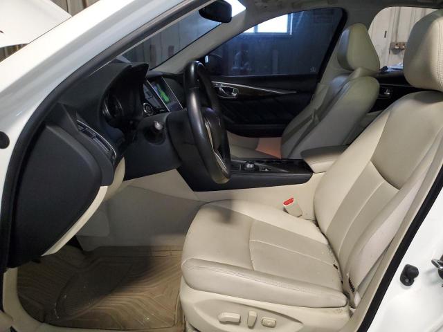 JN1EV7AR7KM556981 Infiniti Q50 LUXE