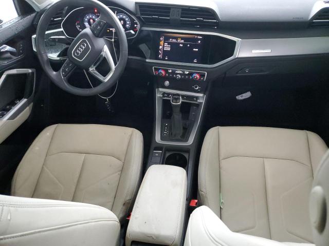 WA1AECF32L1111389 Audi Q3 PREMIUM