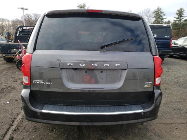 2C4RDGEG6KR641382 Dodge Grand Caravan Gt