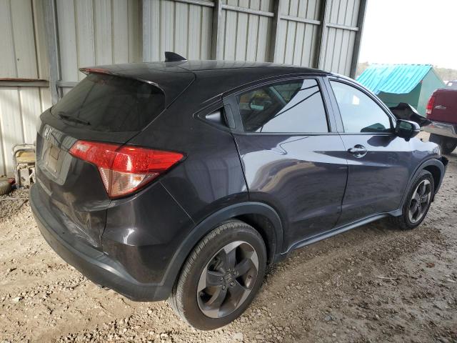 3CZRU5H50JM721744 Honda HR-V EX