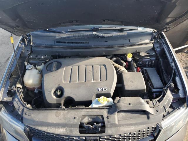 3C4PDDEG6GT243325 Dodge Journey R/t