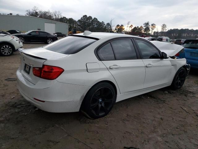 WBA3B5C5XFF961414 BMW 328 Xi Sulev