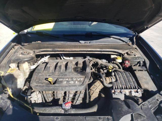 1C3CDZAB8EN104658 Dodge AVENGER SE