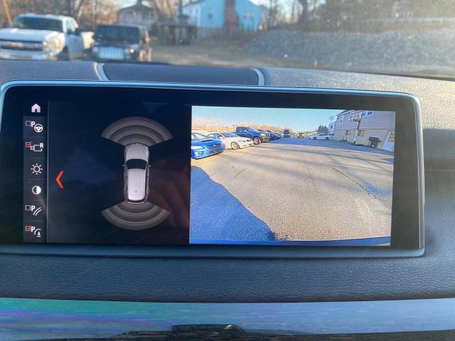 5UXKT0C59J0W00572 BMW X5 Xdr40e