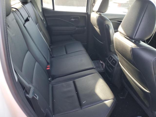 5FPYK3F77JB001062 Honda Ridgeline Rtl