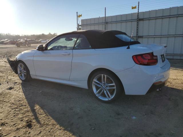 WBA2K9C5XHV647127 BMW 230I