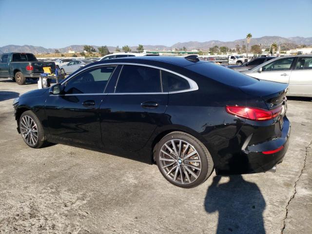 WBA73AK04L7F90773 BMW 228XI
