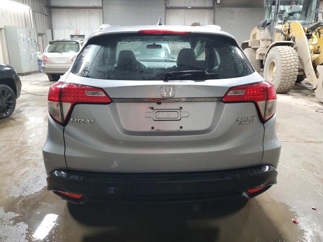 3CZRU6H11KG715650 Honda HR-V SPORT