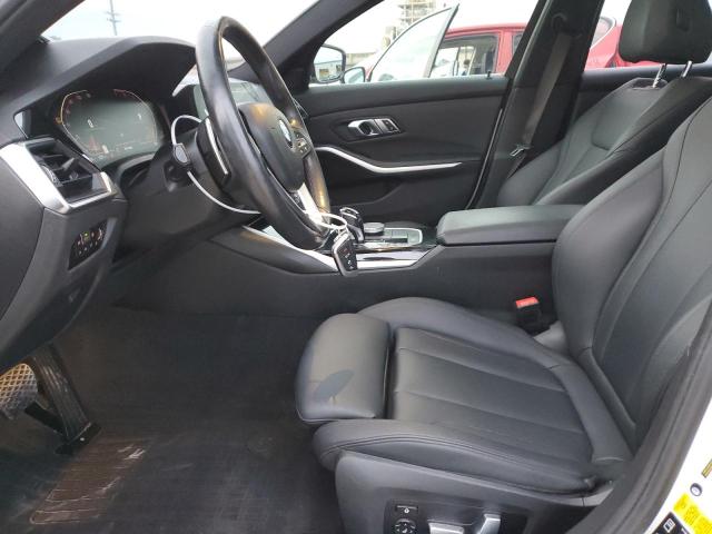 WBA5R7C5XKAJ78536 BMW 330XI