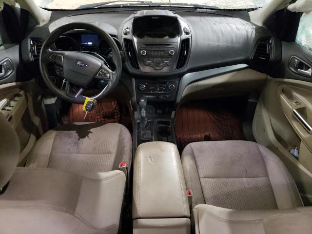 1FMCU0G91HUB30830 Ford ESCAPE SE