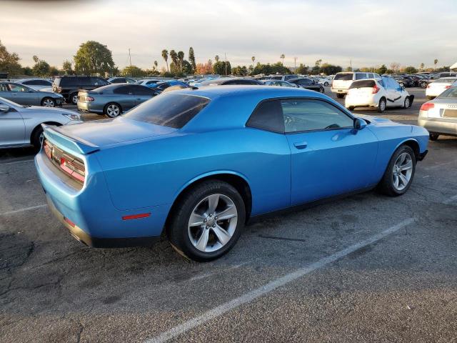 2C3CDZAG6JH334486 Dodge Challenger Sxt
