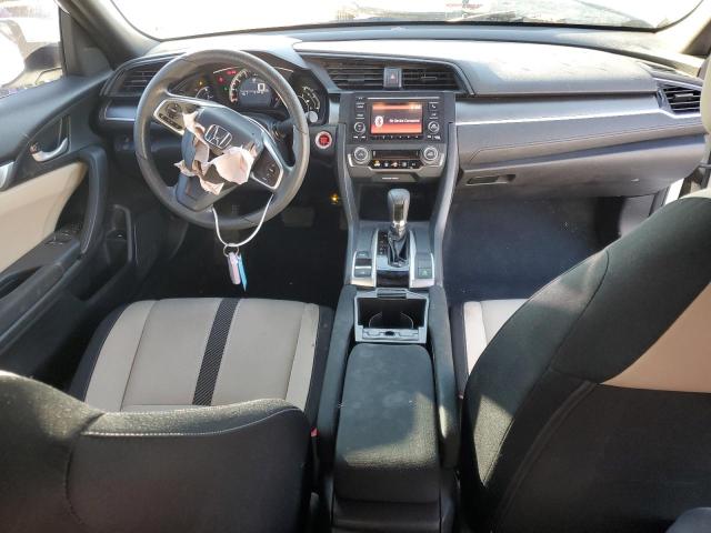 2HGFC4B05GH313509 Honda Civic Lx