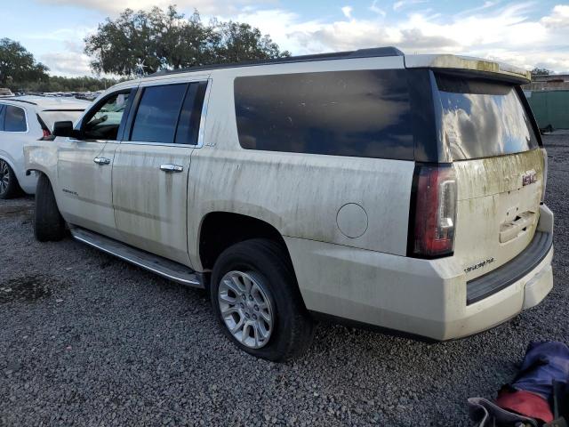 1GKS2HKC5FR141177 GMC Yukon Xl K1500 Slt