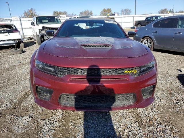 2C3CDXL90LH129672 Dodge Charger Srt Hellcat
