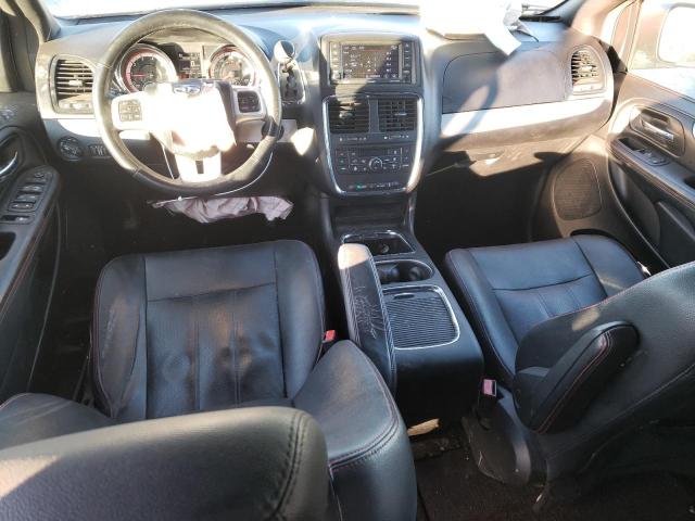 2C4RDGEG6JR195376 Dodge Grand Caravan Gt