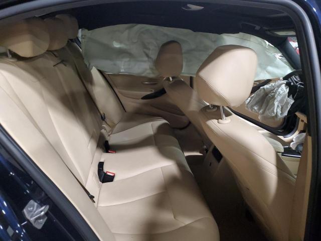 WBA8E3G56GNT78132 BMW 328 Xi Sulev