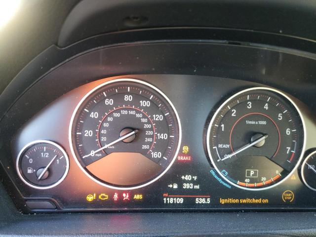 WBA4C9C5XGG138132 BMW 428 Xi Gran Coupe Sulev