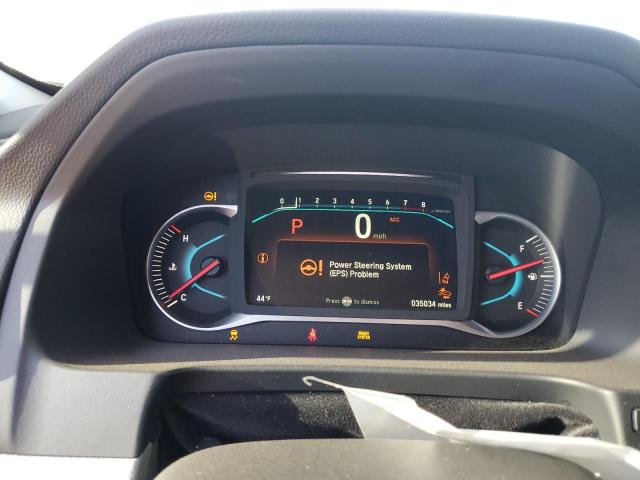 5FNYF6H24MB058467 Honda PILOT SE