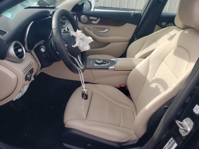 W1KWF8DB2MR650815 Mercedes-Benz C 300