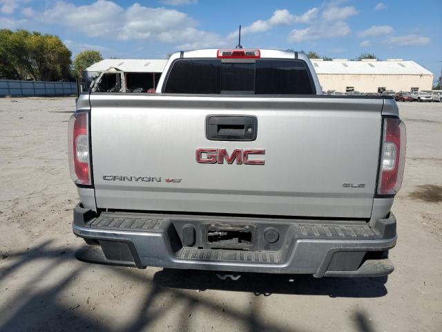 1GTG5CEN4J1284959 GMC CANYON SLE