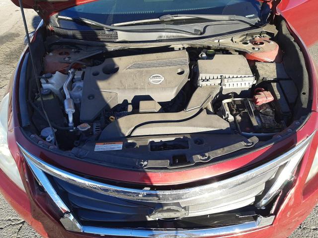 1N4AL3AP5FC204346 Nissan ALTIMA 2.5