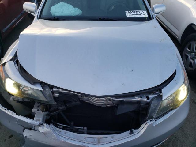 19UUA8F57EA003657 Acura TL TECH