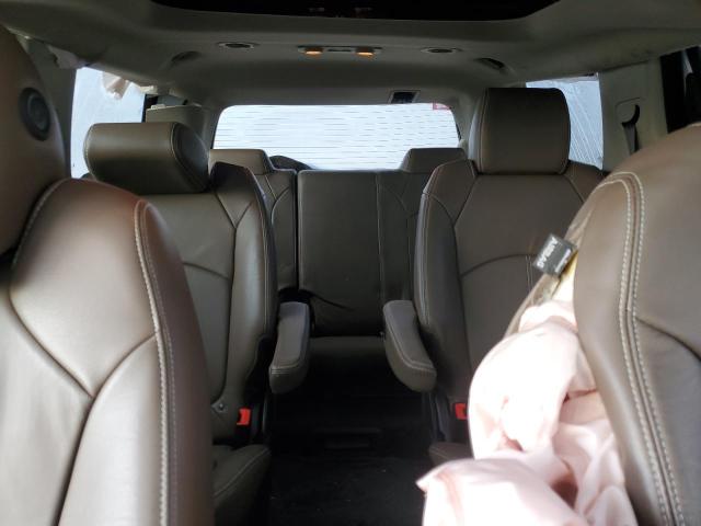 1GKKRRKD3GJ186970 GMC Acadia Slt-1