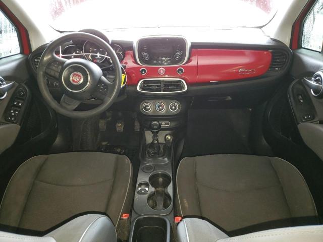 ZFBCFXAW8GP344641 Fiat 500x Pop