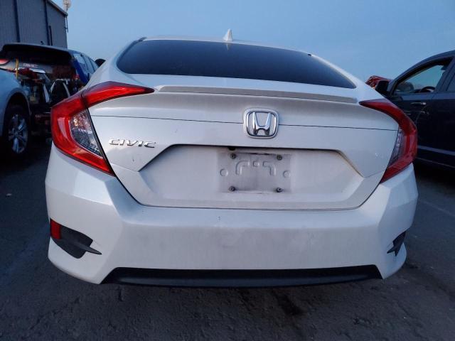 JHMFC1F38JX039807 Honda CIVIC EX