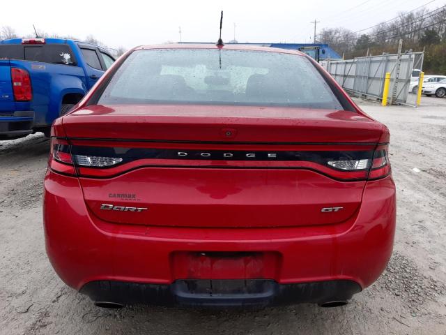 1C3CDFEB0FD244039 Dodge DART GT