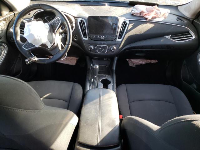 1G1ZD5ST7JF126962 Chevrolet MALIBU LT