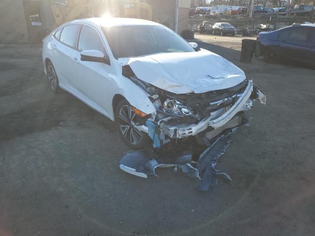 19XFC1E37JE001861 Honda CIVIC EX