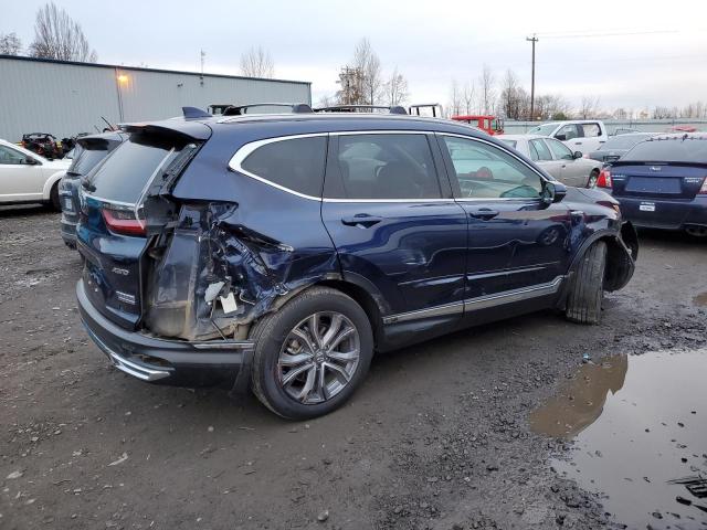 5J6RT6H92NL016799 Honda Cr-v Touring