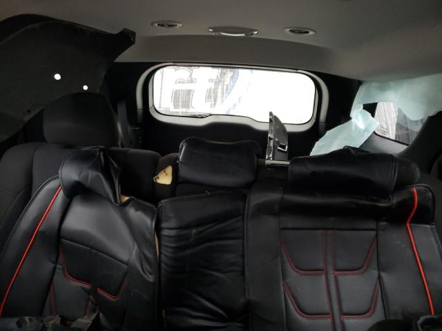 1C4RDJAG4HC906059 Dodge Durango Sxt