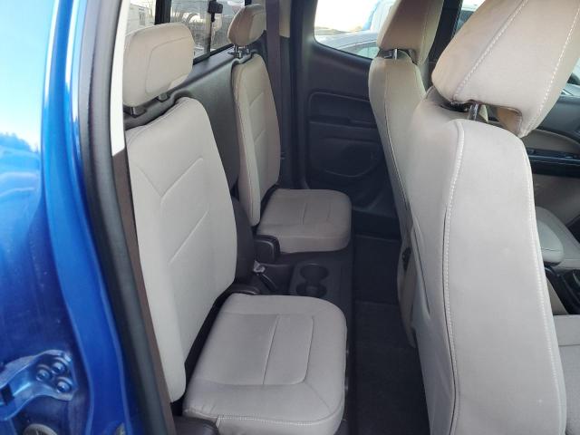 1GTH6CEN7K1165273 GMC CANYON SLE