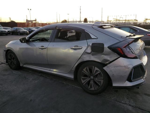 SHHFK7H50HU423637 Honda CIVIC EX