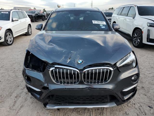 WBXHU7C35J5H41213 BMW X1 Sdrive28i