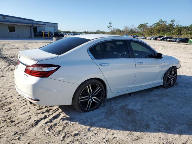 1HGCR2F54GA052805 Honda Accord Sport