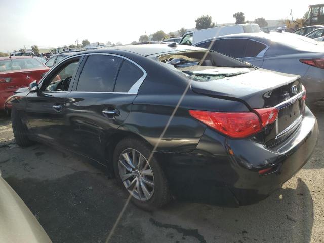 JN1EV7AP9HM744490 Infiniti Q50 Premium