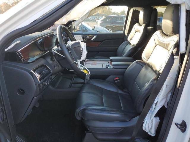 5LMJJ3KT3NEL09023 Lincoln Navigator L Reserve