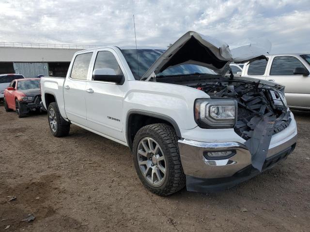 3GTP1MEC9JG125453 GMC Sierra C1500 Sle