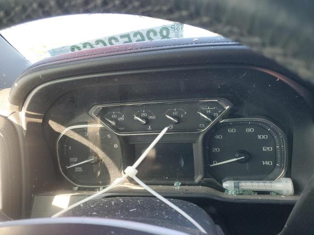 3GTU9CET2MG270148 GMC Sierra K1500 Elevation