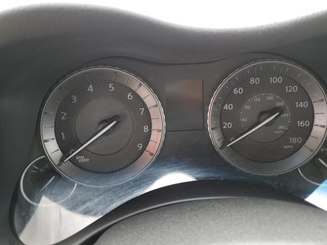 JN1BY1AP6KM505767 Infiniti Q70 3.7 Luxe