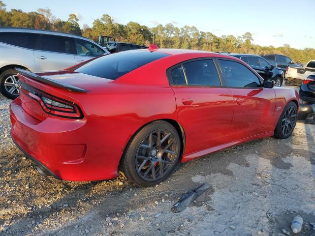 2C3CDXGJXGH216196 Dodge Charger R/t Scat Pack